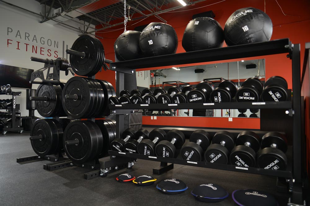 PARAGON FITNESS - 5894 S Zang St, Littleton, Colorado - Gyms - Phone Number  - Yelp